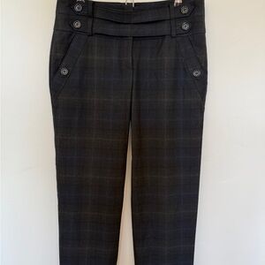 Cartonnier Navy Blue Garment